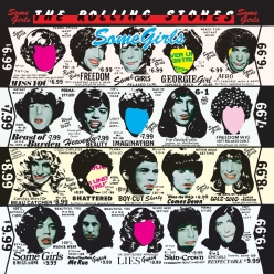The Rolling Stones - Some Girls